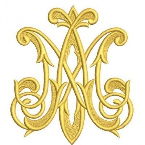 Логотип Амадея