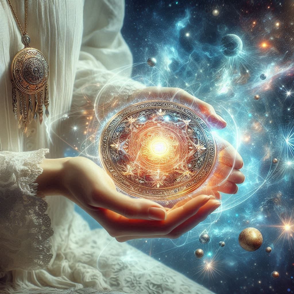 Целительская практика